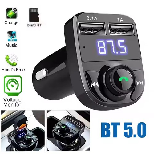 New car dual usb - dual,
