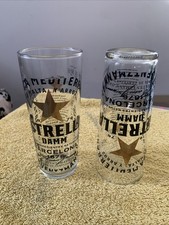 Estrella Damm Half Pint