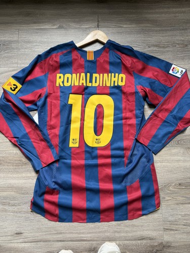 Nike barcelona 2005 06 - nike, 2005/06