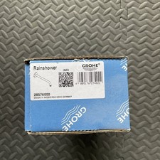 Grohe 28576000 Rainshower