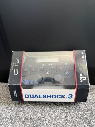 Sony playstation dualshock - sony,