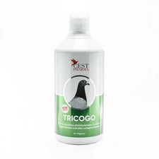 Cest Pharma TRICOGO 1 LITRE -