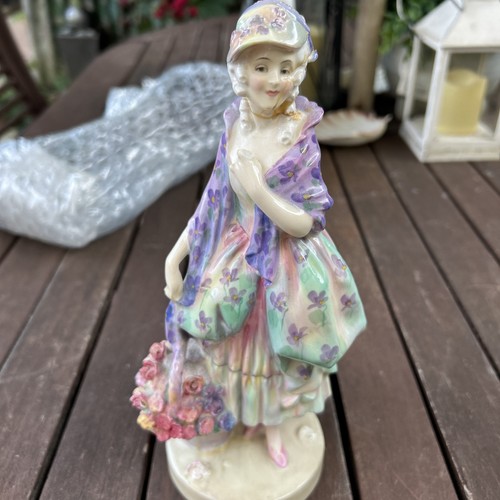 Vintage royal doulton - royal,