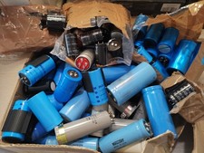 Large Joblot Of HP Agilent /