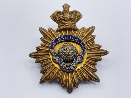Pre ww1 - ww1/, british