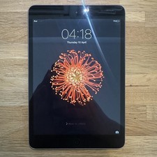 Apple iPad Mini A1432 1st Gen