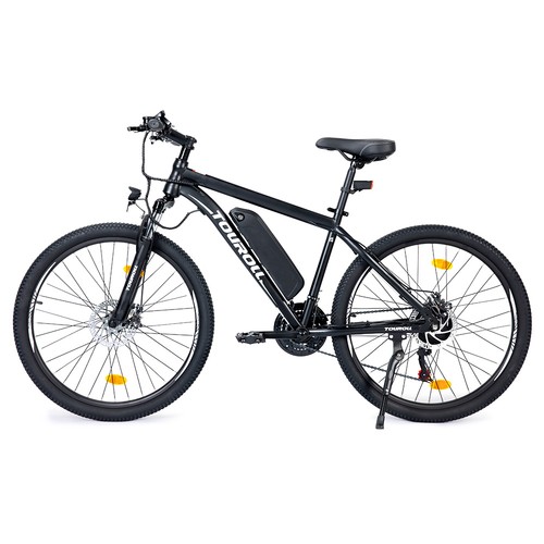 Touroll electric bikes - touroll,