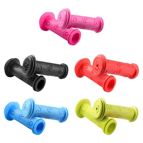 Bike handlebar grips - handlebar,