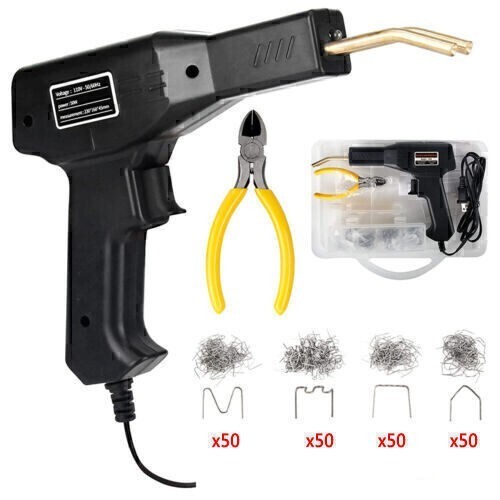 Plastic welding machine hot - plastic,