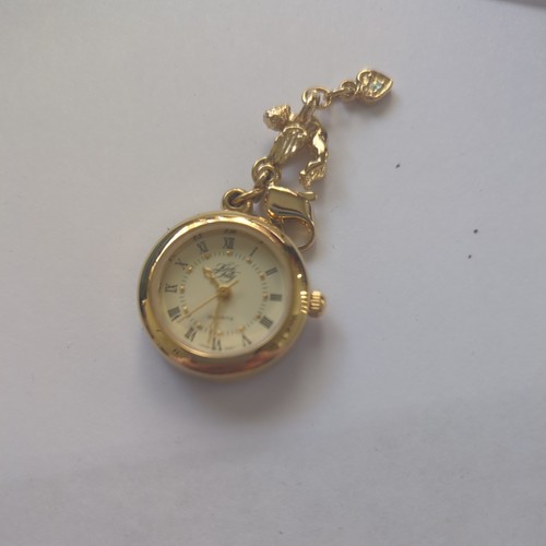 Kirks folly cherub - cherub, pendant