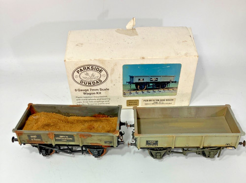 Ps38 parkside gauge - 2, o