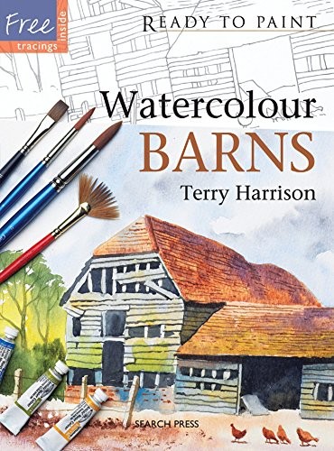 Ready paint watercolour - ready,