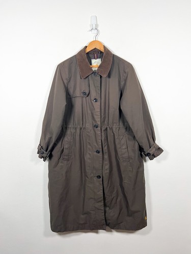 Joules fernhall trench - fernhall,