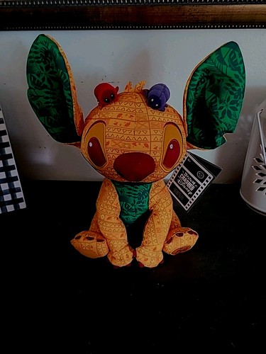 New stitch crashes - stitch,