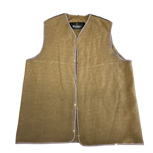 Barbour acrylic lining light - lining,
