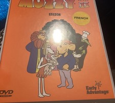 Muzzy Level 11 The BBC Language Course For Children French Early Advantage