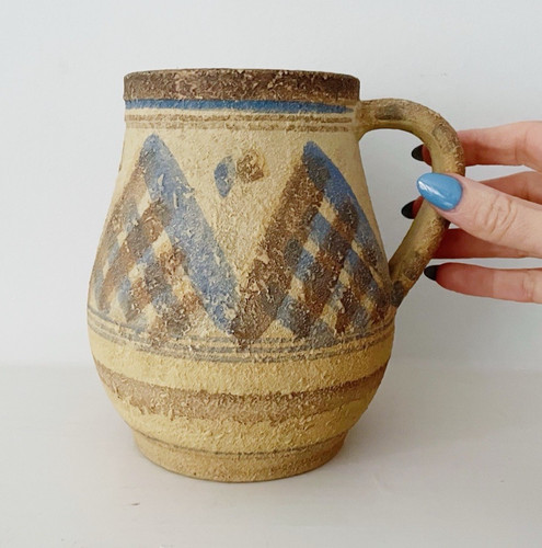 Denby jug bourne early danesby - bourne,