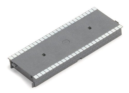 Hornby r460 straight - r460,