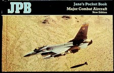 Jane's Pocket Book; Major