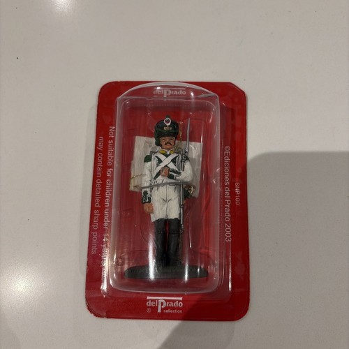 Del prado napoleon - prado, war