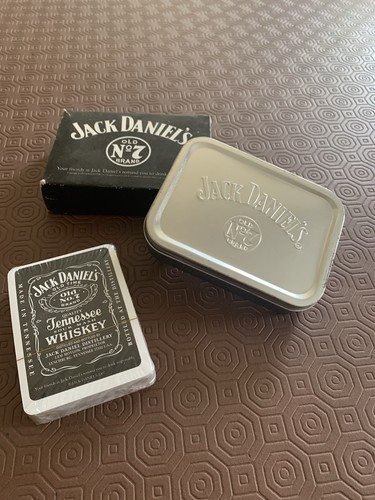 Jack daniels old - jack,