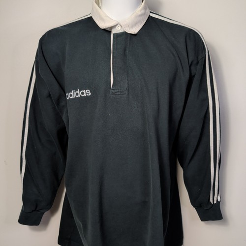 Adidas men vintage - men's, rugby