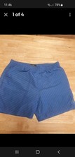 HENRI LLOYD SHORTS / SWIM