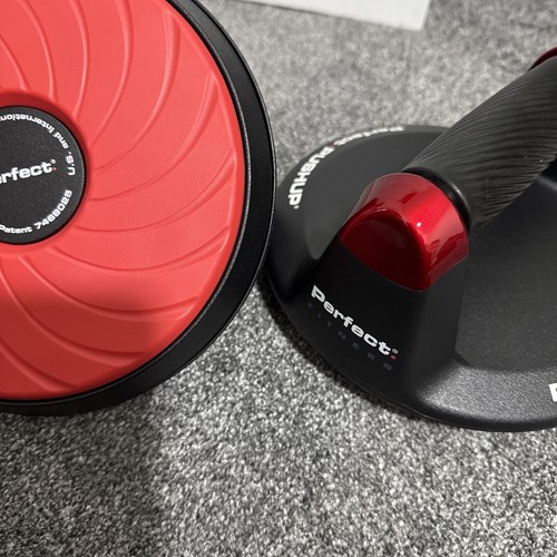 Perfect pushup pro - perfect,