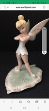 Lenox Disney Fiery Tinkerbell