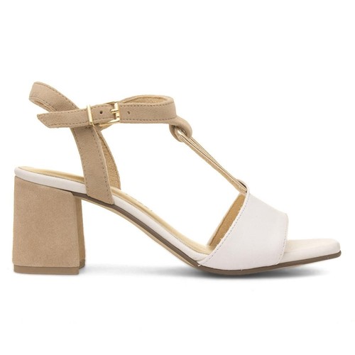 Marco tozzi womens - marco, gold