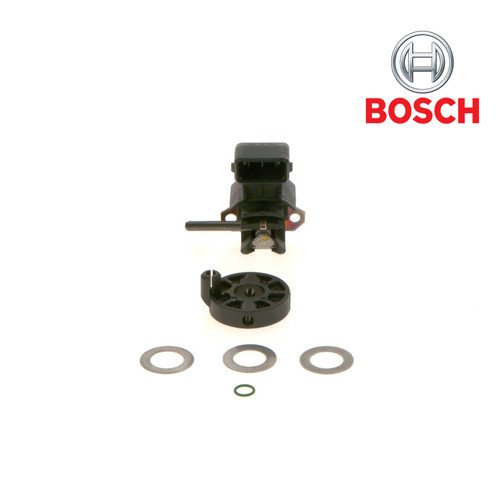 Sensor crankshaft pulse - crankshaft,