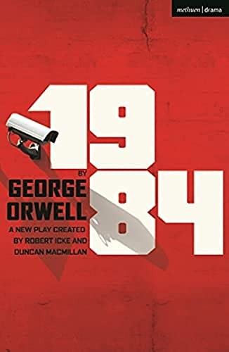1984 george - 1984, plays)-george