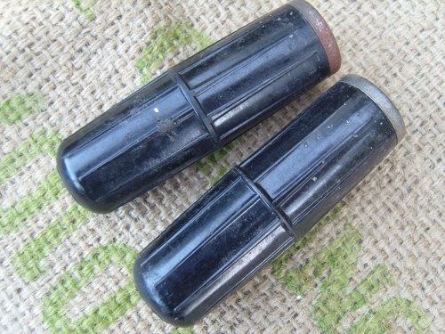 Pair vintage 1930s 40s - pair, of