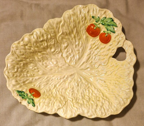 Vintage beswick ware cabbage - beswick,