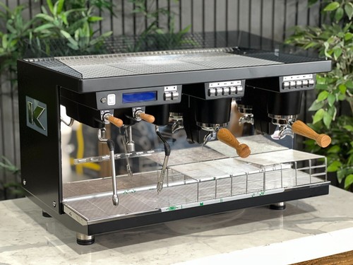 Elektra kup group espresso - elektra,