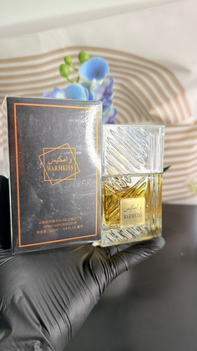 Warmkiss eau toilette - de,