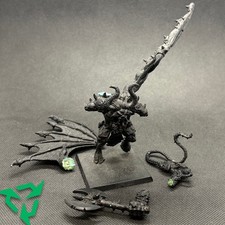Classic Metal Greater Demon of