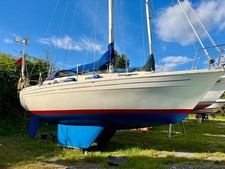 Colvic Countess 28 Yacht Sailing Boat Open to Offers