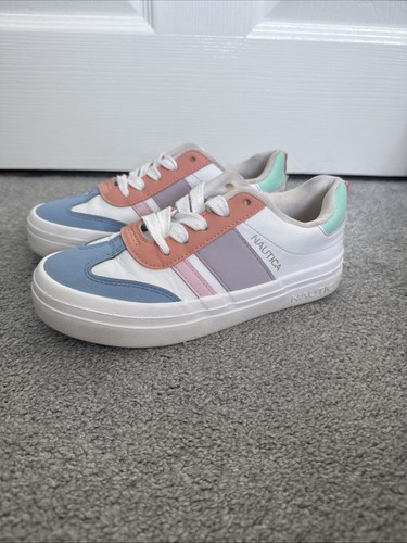 Nautica girls kids trainers - kids,