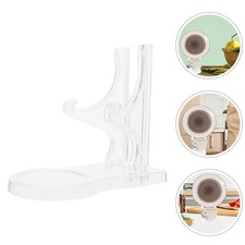 Pcs tea set - 3, coaster