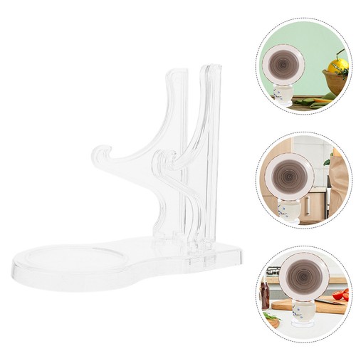 Pcs tea set holder - pcs,