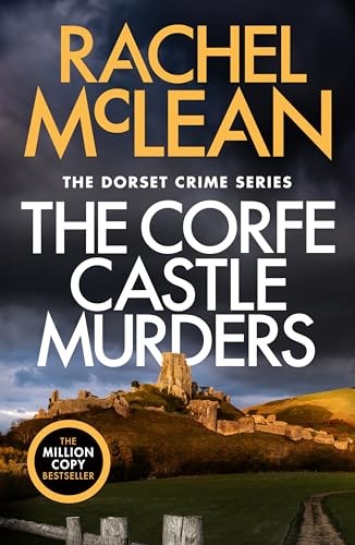 The corfe castle - corfe, murders
