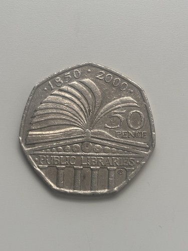Ultra rare 1850 2000 public - rare, 1850-2000