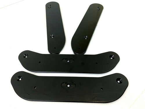 Kart chassis protector kerb - kart,