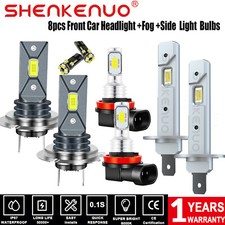 For Renault Clio MK3 Xenon