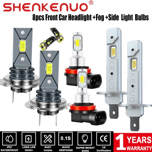 For renault clio - mk3, xenon