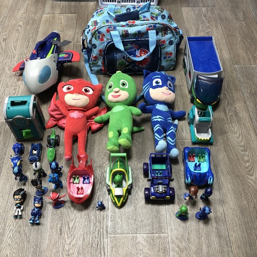 Huge mask bundle - huge,