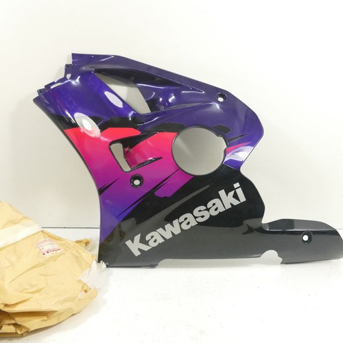 Kawasaki 400 model year - 400,