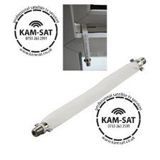 FLAT WINDOW CABLE SATELLITE