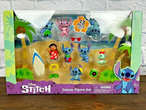 Disney lilo and stitch - and, 13